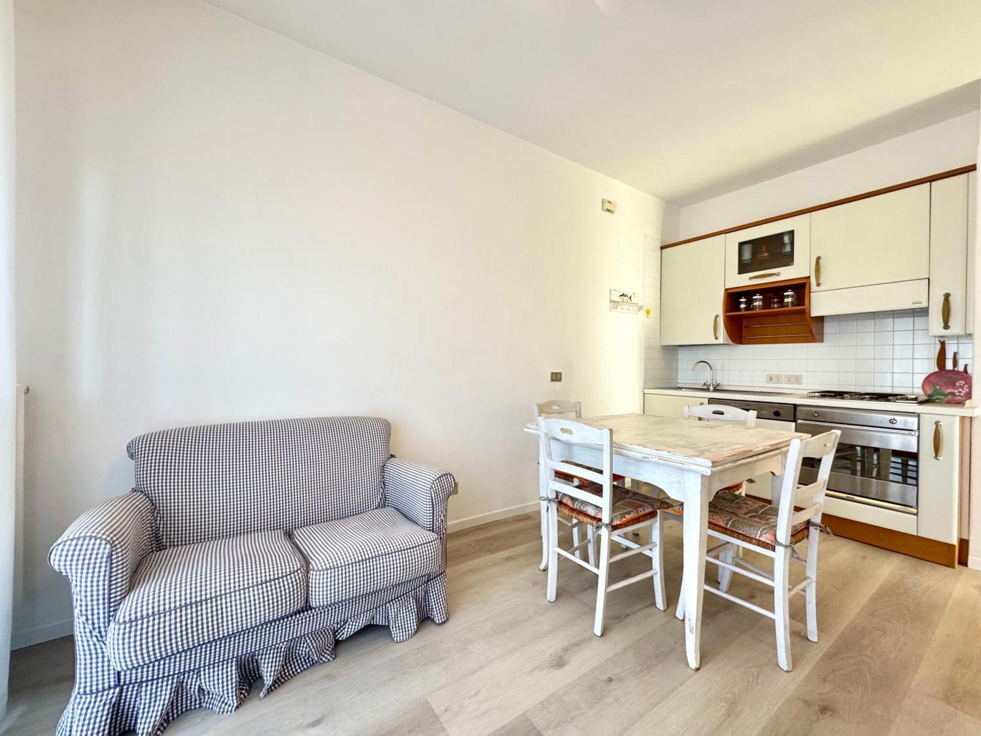 Tritone 12 Family - Carraro Immobiliare Lido di Jesolo